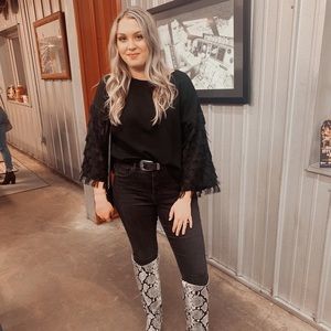 Meet your posher, Alexa